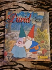 Album Figurine Panini 1986