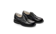 Scarpe uomo per diabetici in