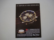 advertising Pubblicità 1991