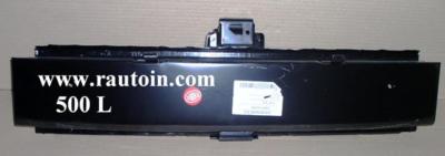 Fiat 500 l traversa - 500,