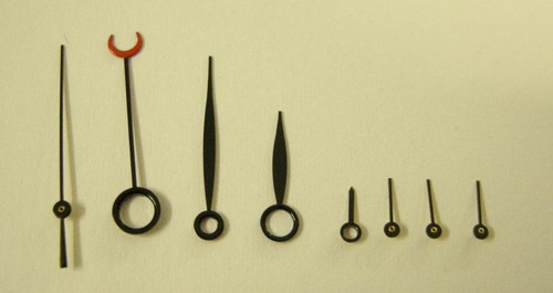 Kit complet aiguilles - kit, d'aiguilles