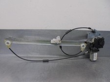 400615 alzacristalli posteriore sinistro per RENAULT ESPACE IV (JK0) 4759741