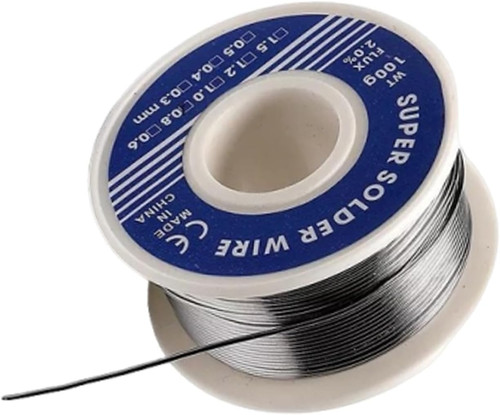 100g filo per saldatura - 100g,