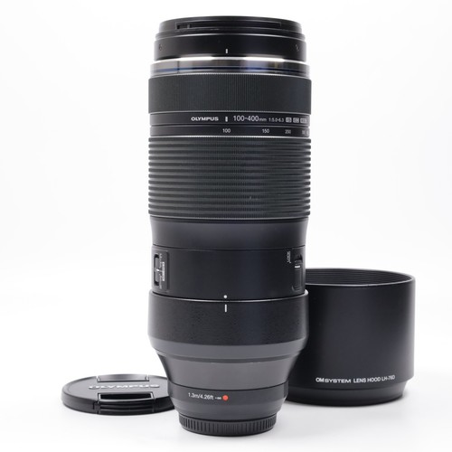 Olympus zuiko digital ed - olympus, m.zuiko