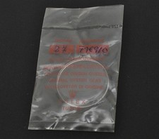 Rolex Tudor original crystal 25 27 for 7969/0 Oyster Prince, New NOS sealed