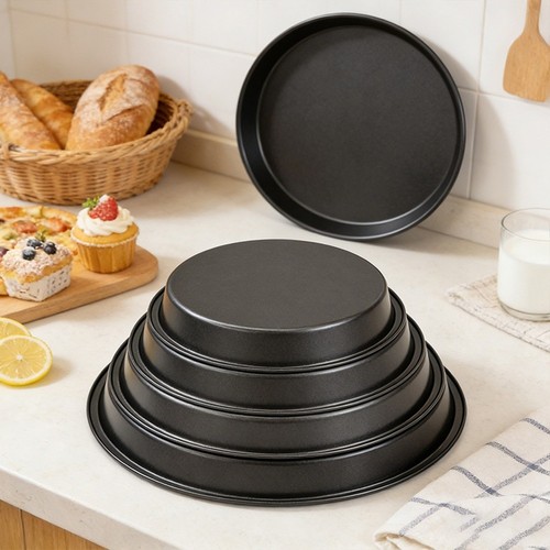 Set teglie antiaderenti per - teglie,