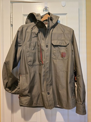 Giacca camicia utility - ll, bean