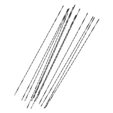 12 pezzi di ricambio per