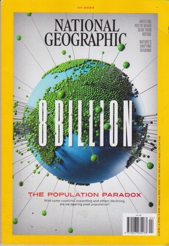 National geographic apr 2023 - national, geographic-apr