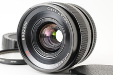 [ EXC +5] Contax Carl Zeiss