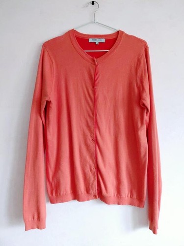 Cardigan dickins jones - &, rosso