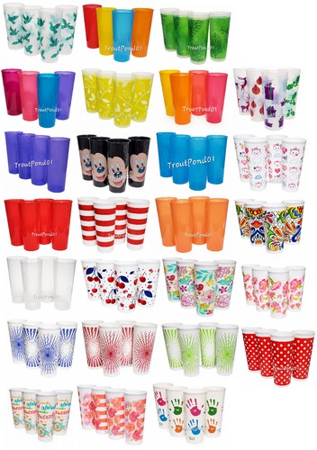 Tupperware bicchieri oz - tupperware,