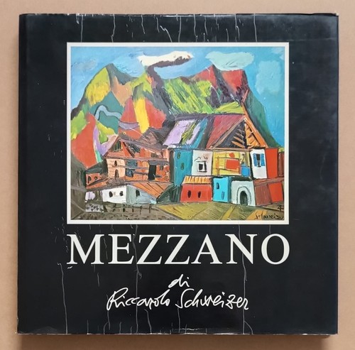 Mezzano riccardo schweizer - mezzano,