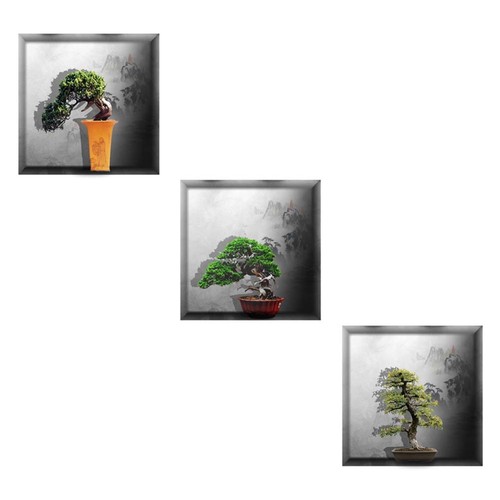 Pcs decorazioni parete - pcs,