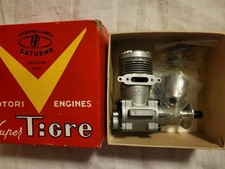 SUPER TIGRE G.65 RV Racing