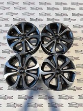 Cerchi in lega originali