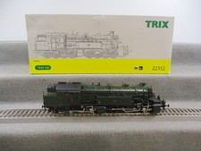 Trix scala H0 22512 locomotiva
