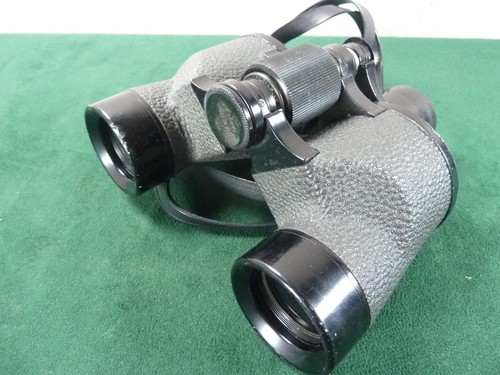 Binocolo vintage swift ascot - binocolo,