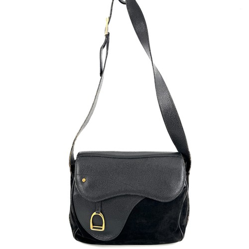 Borsa sella gucci vintage - borsa, da