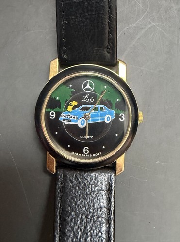 Orologio polso vintage raro - vintage,