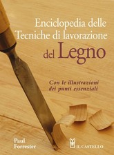 Libri Paul Forrester -