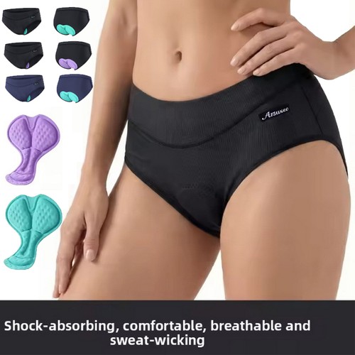 Pantaloni donna ciclismo