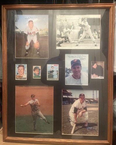 Brooks robinson quadri - brooks,