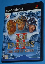 Age of Empires 2 - Sony