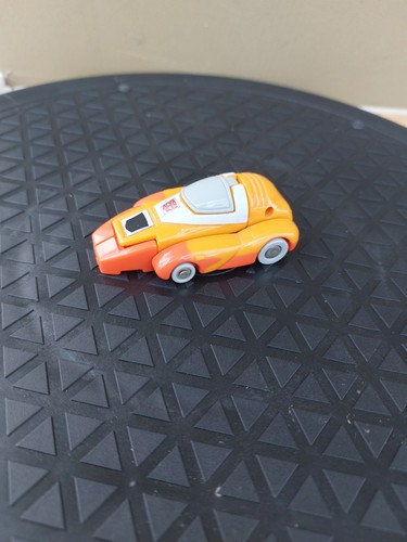 Trasformatori hasbro vintage - trasformatori,