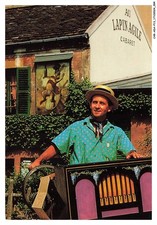 CAR-ADAP13-0725-92 - Colombe -