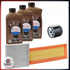 Kit tagliando fiat 500 panda - kit,