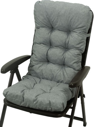 Cuscino giardino - giardino,