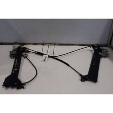 ALZACRISTALLO ELETTR. PORTA ANT. DX PER MERCEDES CLK (02-05)(05-10)(W209) 2002