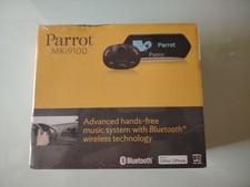 Parrot Mki9100