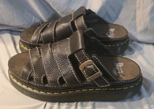 Sandali Dr Martens Maxxy Slide