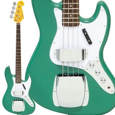 SX SJB62C+ VGN Basso Elettrico