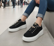 GOLD & GOLD GB879 SNEAKERS