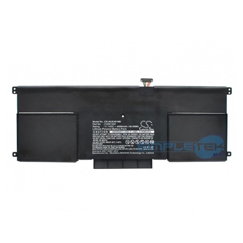 Batteria c32n1305 compatibile - batteria,