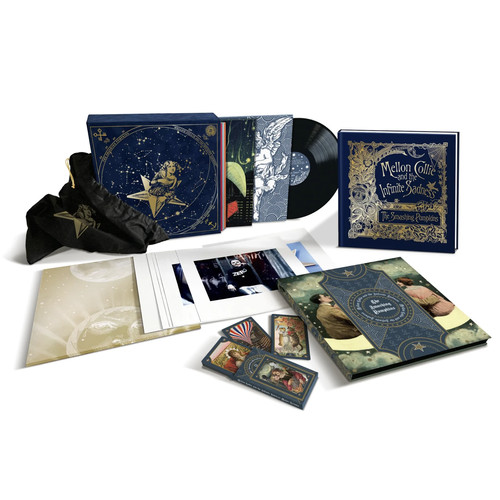 Smashing pumpkins mellon - -,