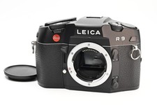 Corpo fotocamera reflex Leica