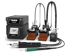 Stazione DMSE-2QC: per