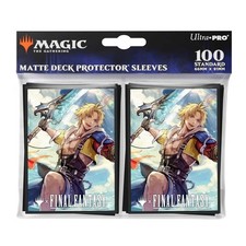 Magic MTG Final Fantasy 100