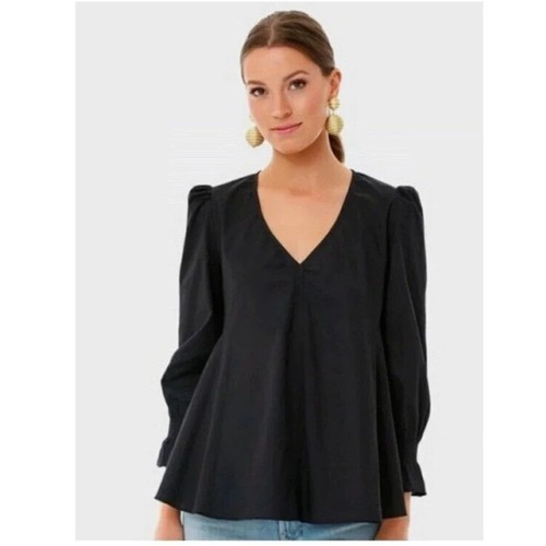 Top pomander place nero easton - top,
