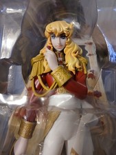 Sega Lady Oscar Rose of