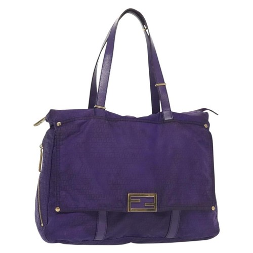 Fendi zucchino borsa - zucchino, in
