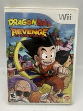 Dragon Ball: Revenge of King