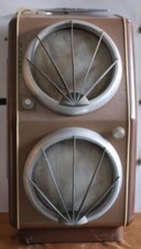 Stufa a gas catalitica Marca Sunkiss - non testata