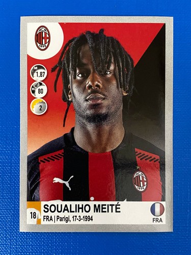 Figurine calciatori panini - figurine,
