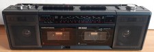 Boombox grundig 1550 - boombox,