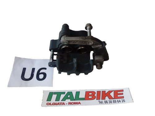 Front brake caliper - , honda